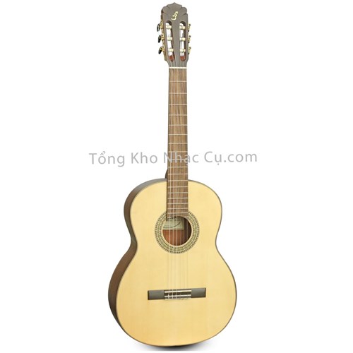 Đàn Guitar Classic Ba Đờn C350